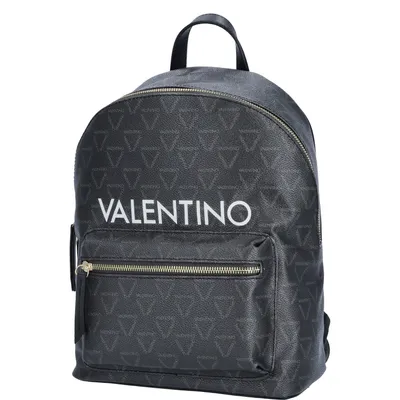 Produktbild von Valentino Bags Damen Rucksack Liuto schwarz/mehrfarbig