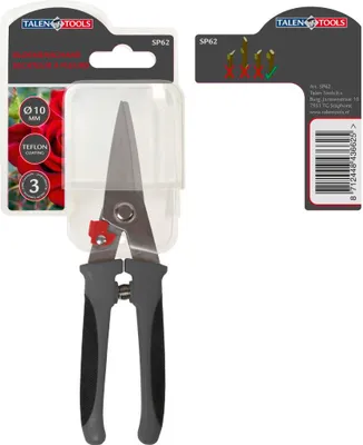 Productafbeelding van Allesknipper premium 20 cm TalenTools