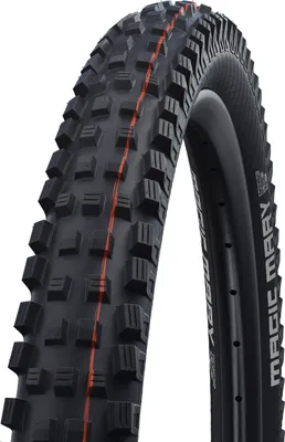 Produktbild von Schwalbe MTB-Fahrradreifen MAGIC MARY - ADDIX Soft Evolution Line 29x2.4"62-622