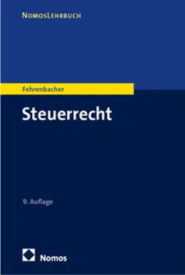 Immagine prodotto di Steuerrecht
