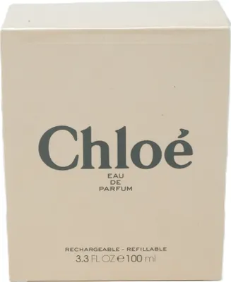 Immagine prodotto di Acqua di profumo Chloe spray ricaricabile 100ml