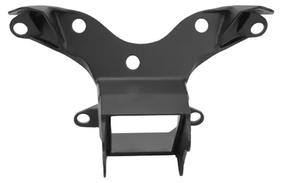 Imagen del producto de Soporte delantero superior de carenado, fabricado en aleación de aluminio, para faro de la YZF R6 de 2006 a 2007