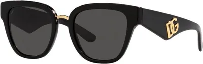 Imagen del producto de Dolce & Gabbana DG4437 501/87. Talla: 51