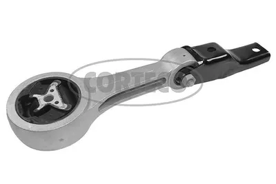 Produktbild von CORTECO Motorlager für AUDI A1 Sportback (8XA, 8XF) 49430177
