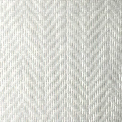 Zdjęcie produktu dla 3x tapeta z włókna szklanego 130g/m² tkanina z włókna szklanego w jodełkę 75m² tapeta
