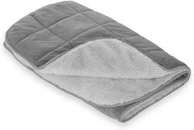 Produktbild von Drahtlose Heizdecke Warm