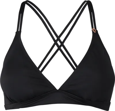 Produktbild von BRUNOTTI Delphinia Damen Bikini Top schwarz 38