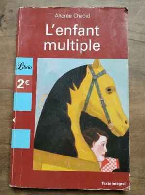 Image de L'enfant multiple