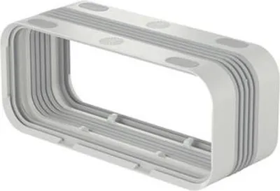 Produktbild von Naber COMPAIR PRIME flow® P-UVB 150 Universalverbinder 4051004
