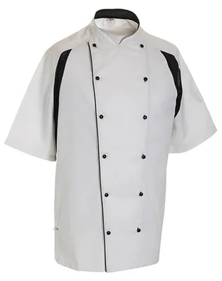 Image de Le Chef Jacket Staycool Raglan Sleeve