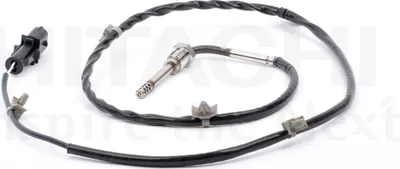 Produktbild von HITACHI 2507097 Abgastemperatursensor für OPEL ZAFIRA B (A05) 1080mm