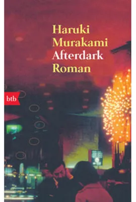 Image de Afterdark