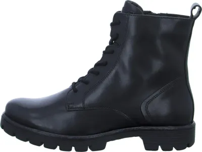 Produktbild von Ara Schnürstiefeletten Damen 31393139313536 Schwarz 37 1/2 EU