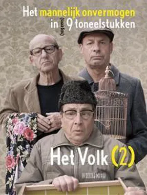 Produktbild von Het volk