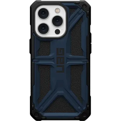 Immagine prodotto di Custodia Uag Monarch per Iphone 14 Pro Max - Blu scuro