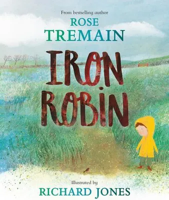 Image de Robin de fer