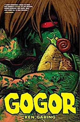 Immagine prodotto di Gogor Volume 1