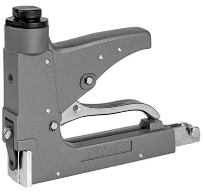 Produktbild von Handtacker 58 für Heftklammern Typ 58, 4-14 mm