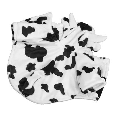 Produktbild von Hunde-Kapuzen-Winterjacke,Welpen-Kapuzen-Wintermäntel,Hunde-Wintermäntel,Hunde-Winterjacke,Haustier-Winterkleidung,Warme Haustier-Kleidung