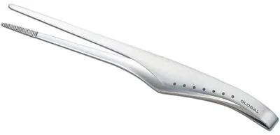 Produktbild von Global Anricht-Pinzette GS-107