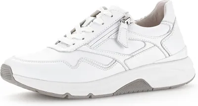 Produktbild von Gabor Stiefelette weiß weiß 113-10-02433