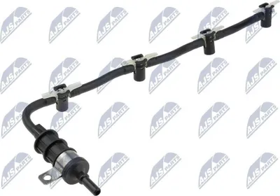 Obrázok produktu pre NTY BPP-RE-003 Hadica na únik paliva pre RENAULT LAGUNA III Grandtour (KT0/1) Spätná hadica