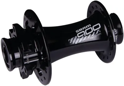 Obrázek produktu pro Náboj SRAM V.R. "900" s 6 otvory pro kotoučové brzdy