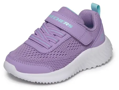 Image de Skechers WIP 303622N-LAV in Lavender Textile/Trim color size 24