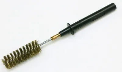 Produktbild von Benning 10217861 Bürstensonde Sonde Bürstensonde 4 mm 1 St
