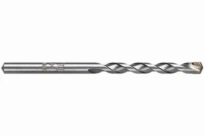 Produktbild von wolfcraft GmbH 1 Spezial-Betonbohrer, Bohrer, Hammer drill bit, 5 mm, 85 mm, Künstlicher Stein, Beton, Mauerwerk, Naturstein, 5 cm