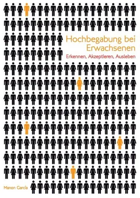 Immagine prodotto di Hochbegabung bei Erwachsenen
