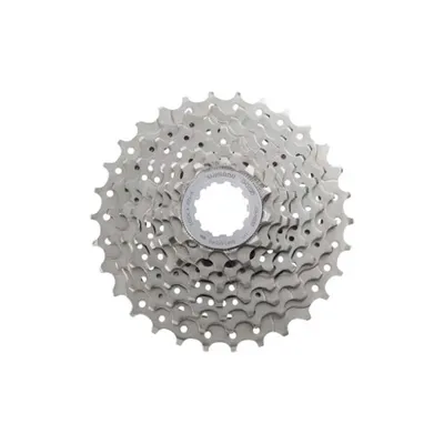 Produktbild von Shimano Kassette 8 Speed ​​Claris HG50 11-28T