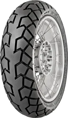 Produktbild von Continental Tkc 70 170/60 R17 M/C Tl 72V Rear M+S