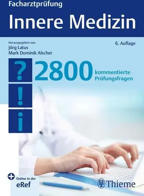 Image de Facharztprüfung Innere Medizin