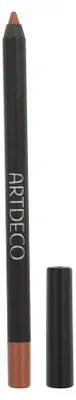 Productafbeelding van ARTDECO Soft Lip Liner Waterproof, 1,2 g, Nude, Rosy Nude, Verzachtende lipliner. Inhoudstoffen: ISODODECANE, SYNTHETIC FLUORPHLOGOPITE, POLYBUTENE, SYNTHETIC WAX, TRIMETHYLSILOXYSILICATE, ... Geur, Parabeen, Silicium, Mastiek