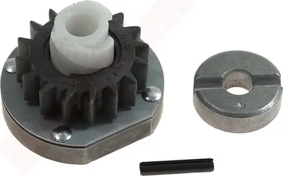 Image de Kit de réparation pour démarreur Briggs & Stratton 16T ( 391461 )