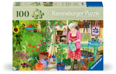 Produktbild von Gartenarbeit Ravensburger 12001362
