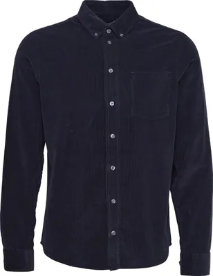 Produktbild von CASUAL FRIDAY Cord Übergangshemd CFAnton Größe: XL