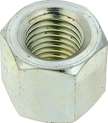 Immagine prodotto di Bullone per ruota anteriore compatibile con Yamaha Aerox e Aprilia SR50, filettatura M10x1,25