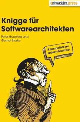 Obrázok produktu pre Knigge für Softwarearchitekten
