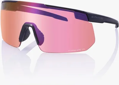 Image de Lunettes Shimano S-PHYRE 2, noir Ridescape Trail
