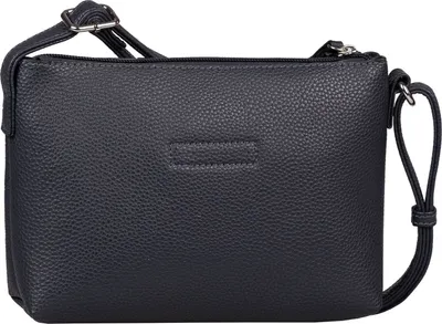 Productafbeelding van Tom Tailor Tassen, accessoires voor dames, tas, blauw, casual