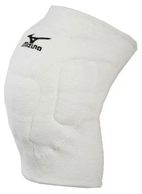 Produktbild von Mizuno - Knieschoner für Herren/Damen Unisex PP751 (Einheitsgröße) (Weiß)