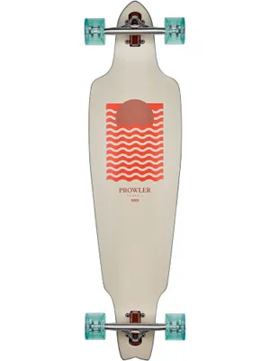 Produktbild von Globe Prowler Classic Dawn/Copper 38
