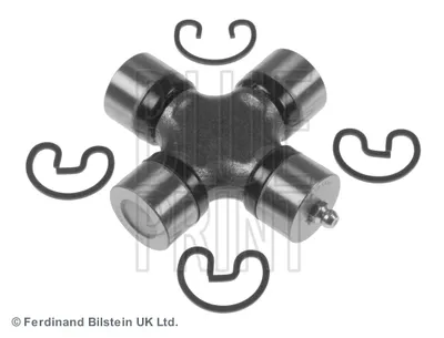 Produktbild von BLUE PRINT ADA103906 Gelenk Längswelle für JEEP CHEROKEE (XJ) Kardanwelle