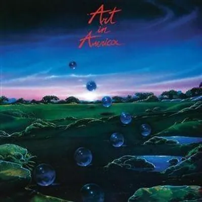 Produktbild von Art In America (Reissue)