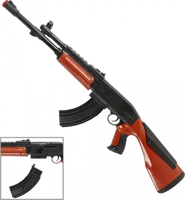 Produktbild von Maschinengewehr Kalaschnikow