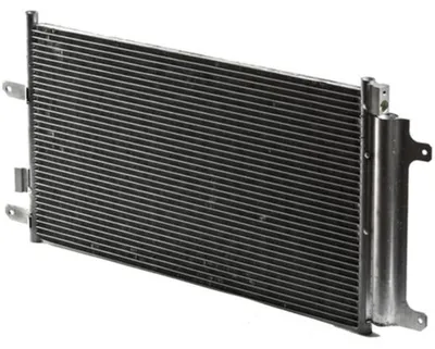Immagine prodotto di Condensatore climatizzatore con tubi paralleli dell'essiccatore MAHLE per IVECO DAILY, tra gli altri