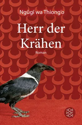 Immagine prodotto di Herr der Krähen