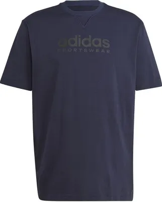 Produktbild von Hemd Adidas All Szn Graphic Tee IC9812